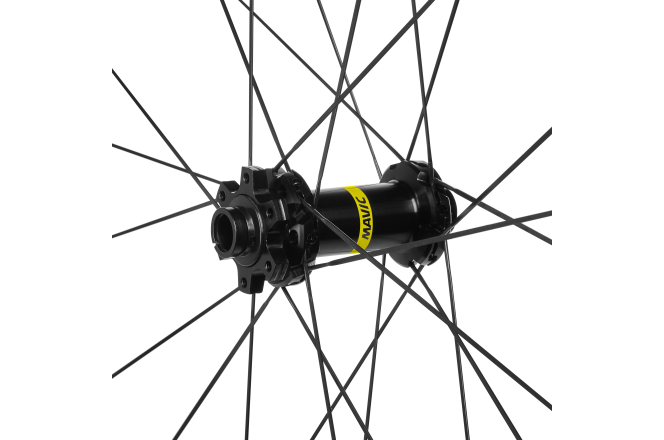 Mavic Crossmax 27.5" wielsset INT HG 15x100mm/12x142mm