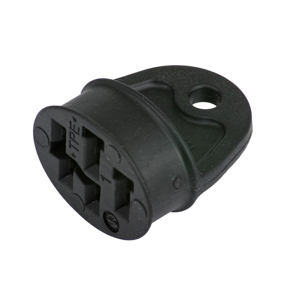 Bosch accu pin afdekking