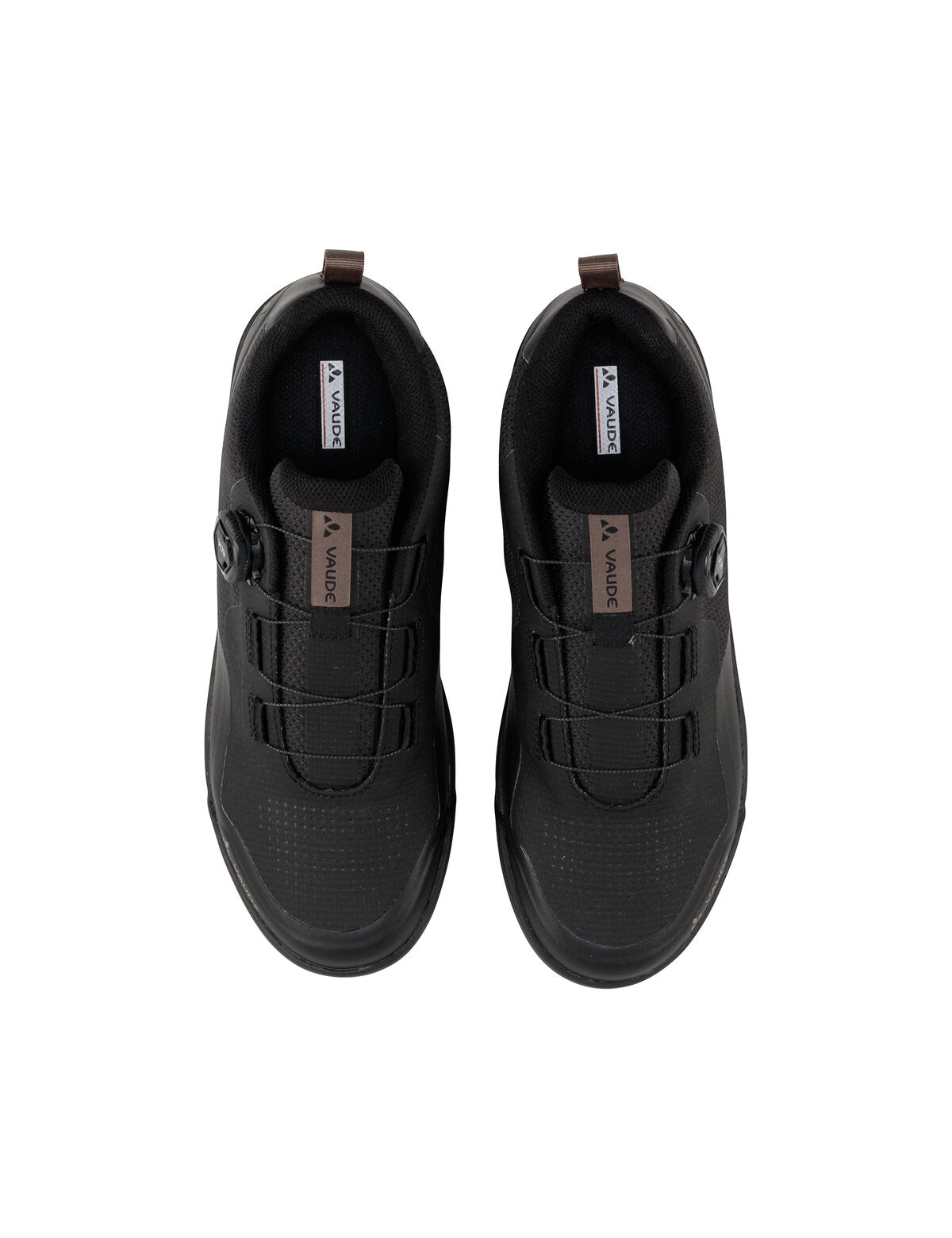 VAUDE Moab Tech II zwart