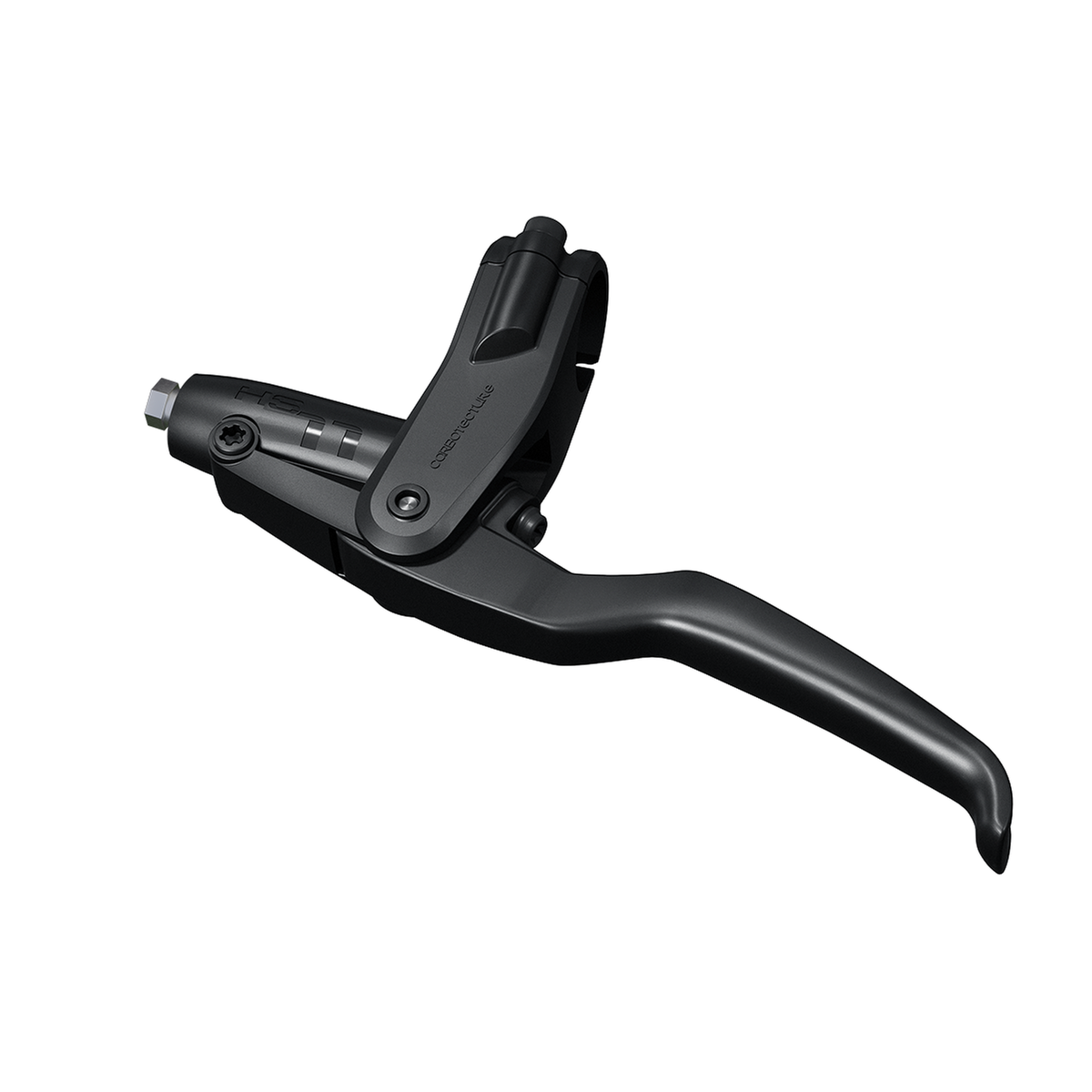 Magura HS11 remgreep 3-vinger hendel vanaf MJ2017 zwart