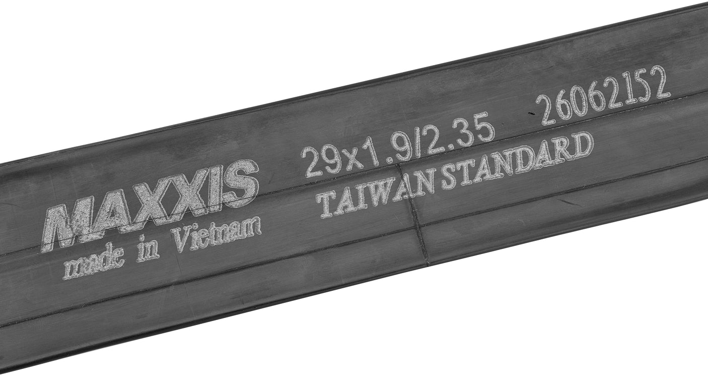Maxxis WelterWeight Binnenband 29x1.90/2.35" zwart