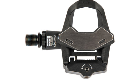 Look Keo 2 Max Pedalen zwart