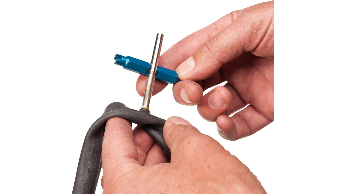 Park Tool VC-1 ventieleinsatzsleutel