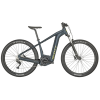 Scott Aspect eRIDE 930 | 29 inch E-MTB Hardtail | Petrol Blue – aktuelle Variante