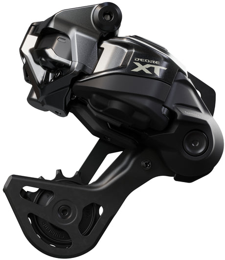 Shimano DEORE XT Di2 RD-M8250 Derailleur GS 12 versnellingen SHADOW ES