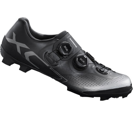 Shimano SH-XC702 Zwart