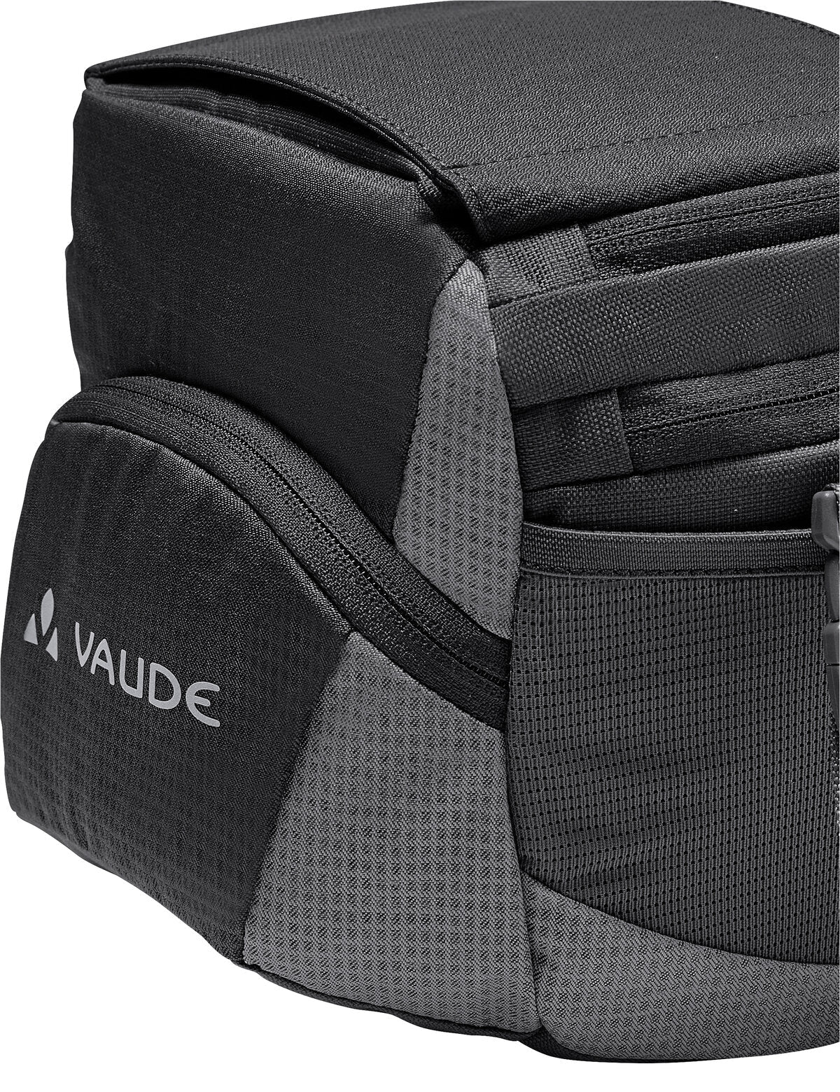 VAUDE OnTour Box M (KLICKfix ready) zwart