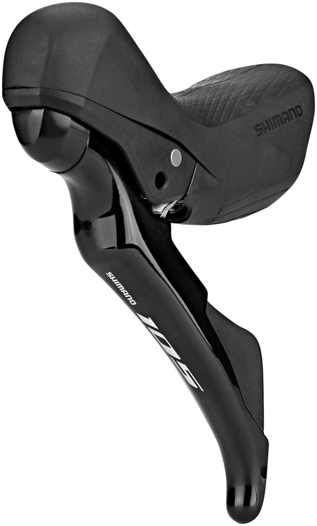 Shimano ST-R7020 schakelhendel/remhendel voor schijfrem links 2-speed zwart