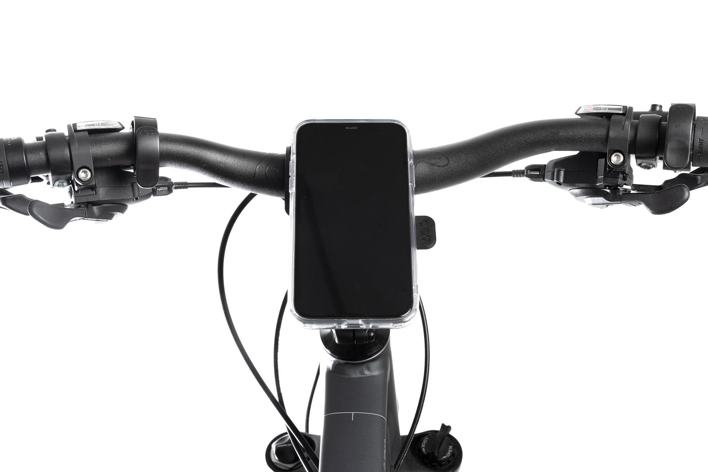 ACID Telefoonhouder CASE zwart