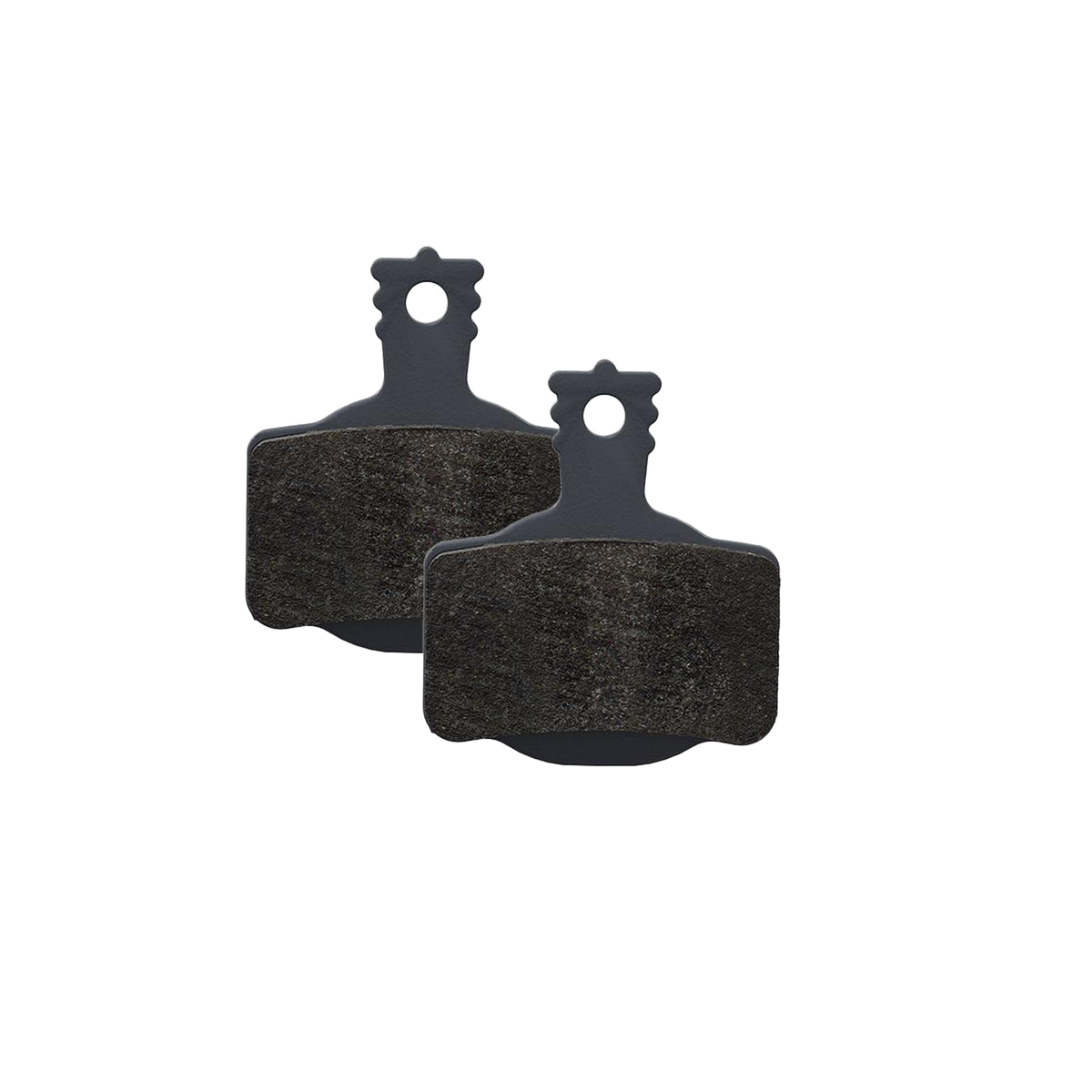 Magura 7.P Performance remblokken MT-schijfrem 2-zuiger grijs