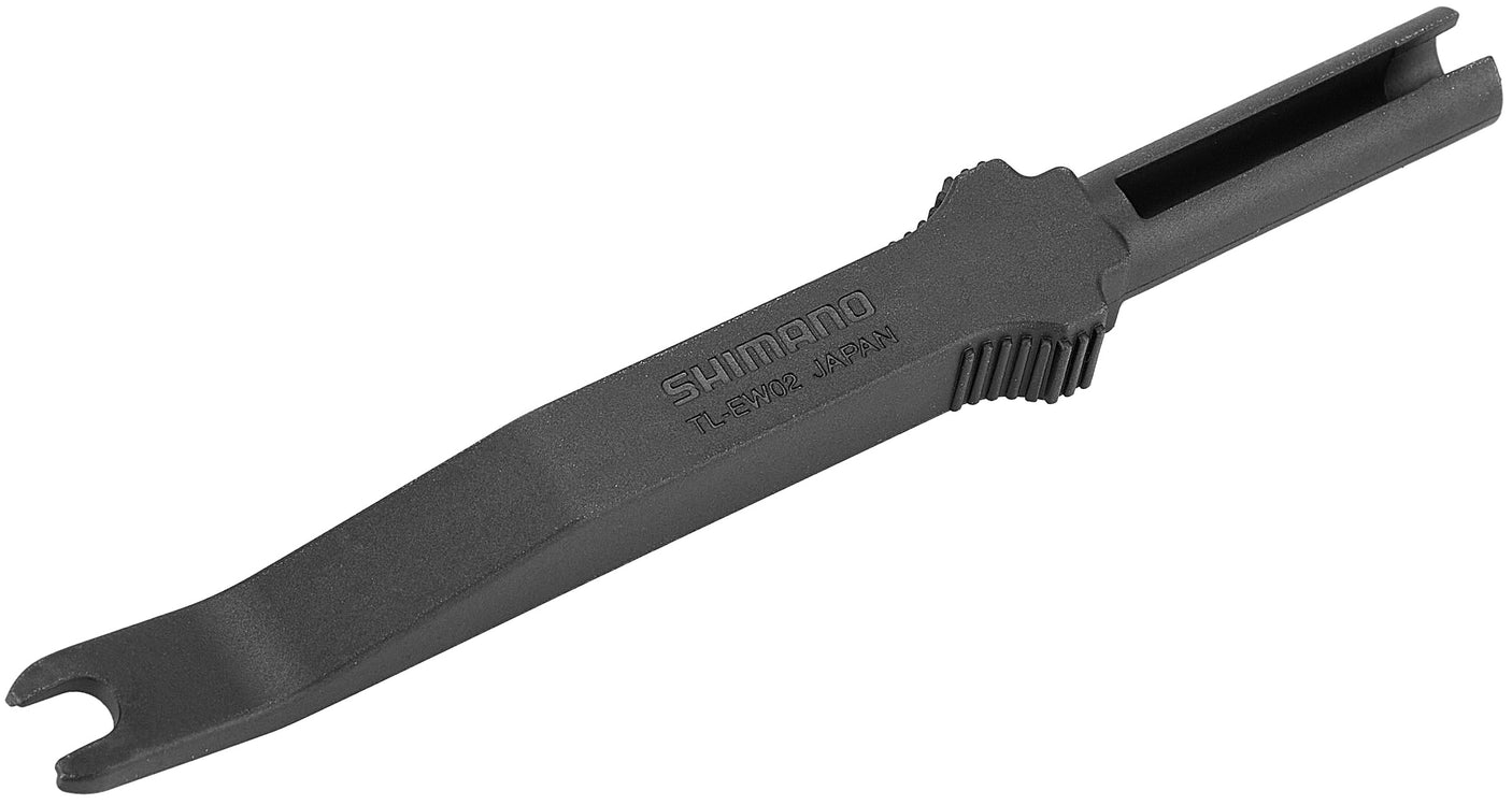 Shimano TL-EW02 stekkergereedschap voor E-Tube/Di2 kabelstekker EW-SD50