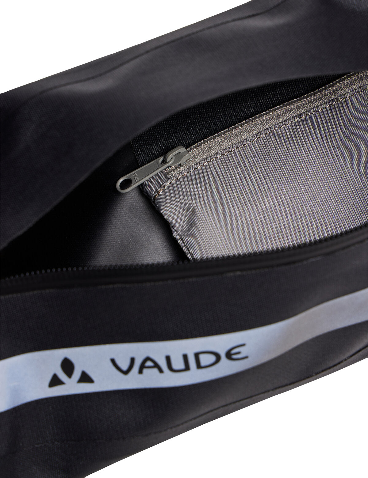 VAUDE Frame Bag Proof L zwart
