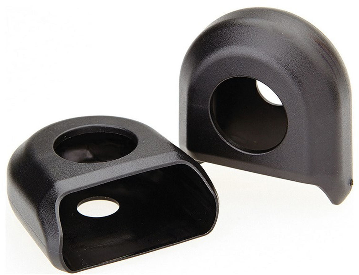 SRAM Crankarm Beschermer zwart