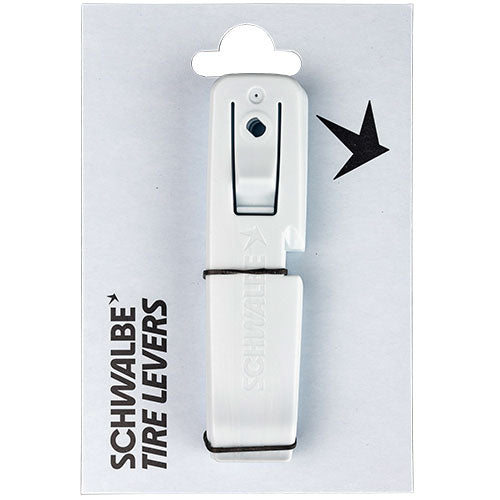 Schwalbe bandenlichterset 3 stuks sky blue