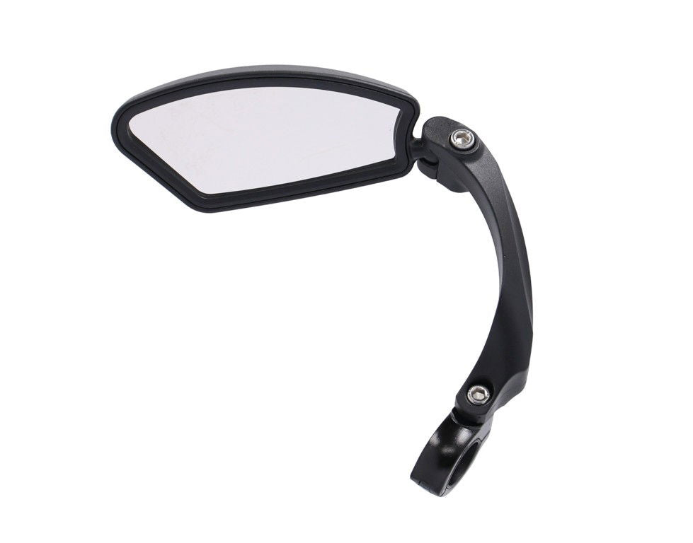 XLC MR-K10 Linker Fiets Spiegel Klembevestiging