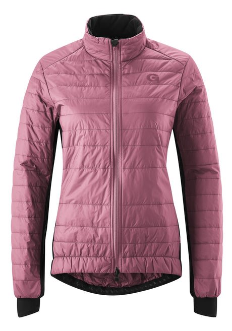 Gonso Trail Jas Primaloft Dames Nightime Lilac