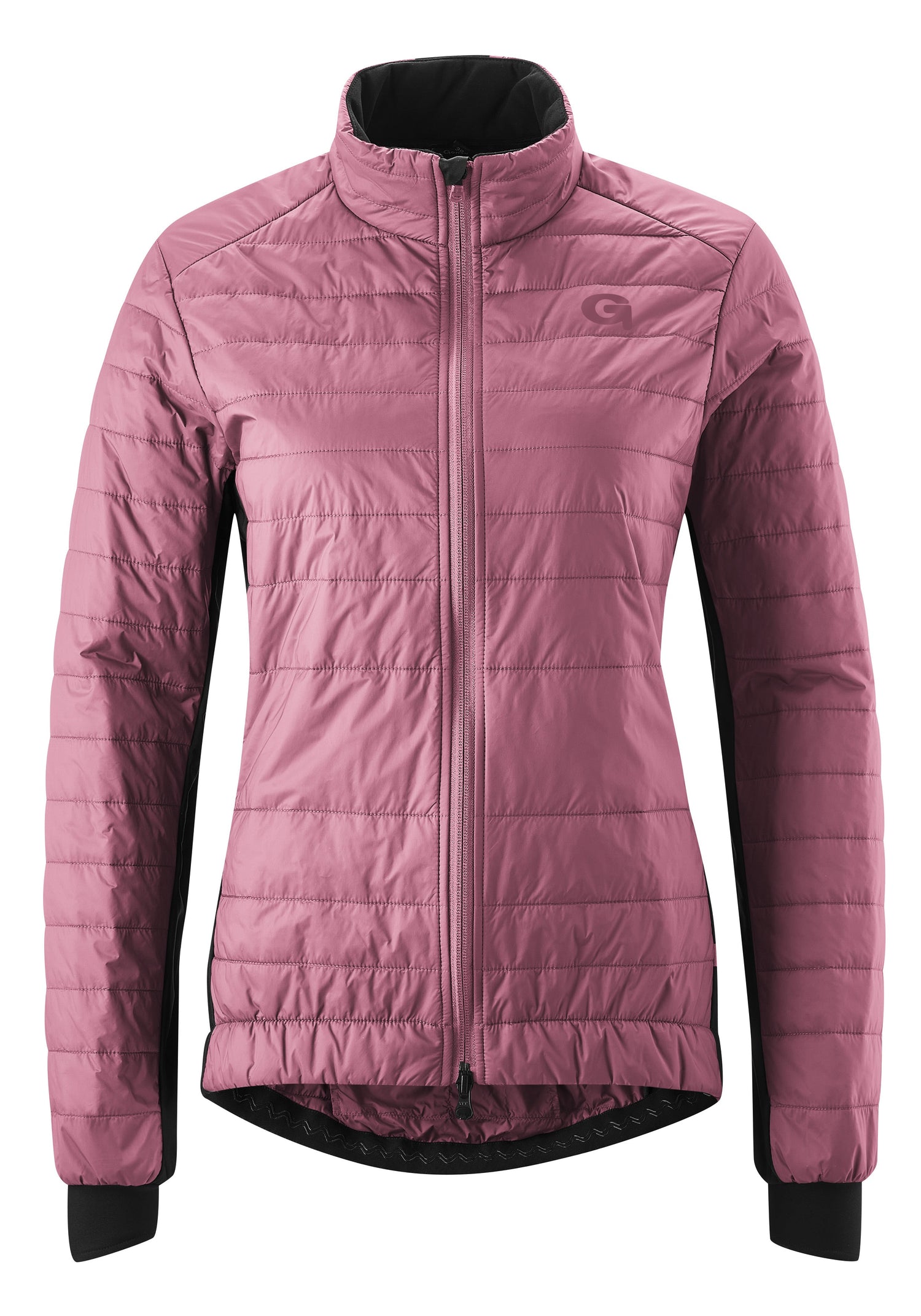 Gonso Trail Jas Primaloft Dames Nightime Lilac