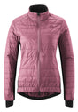 Gonso Trail Jas Primaloft Dames Nightime Lilac
