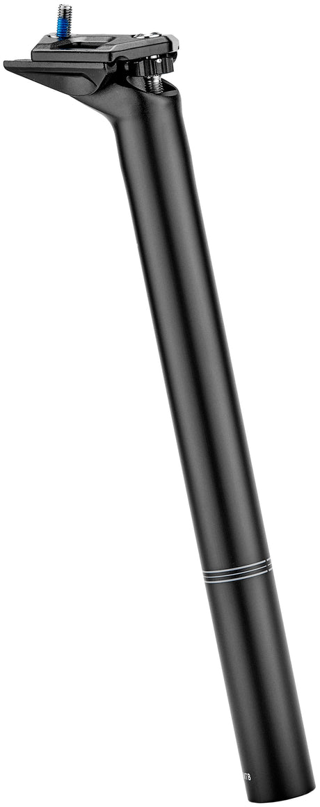 XLC All Ride SP-O02 zadelpen Ø27,2mm zwart