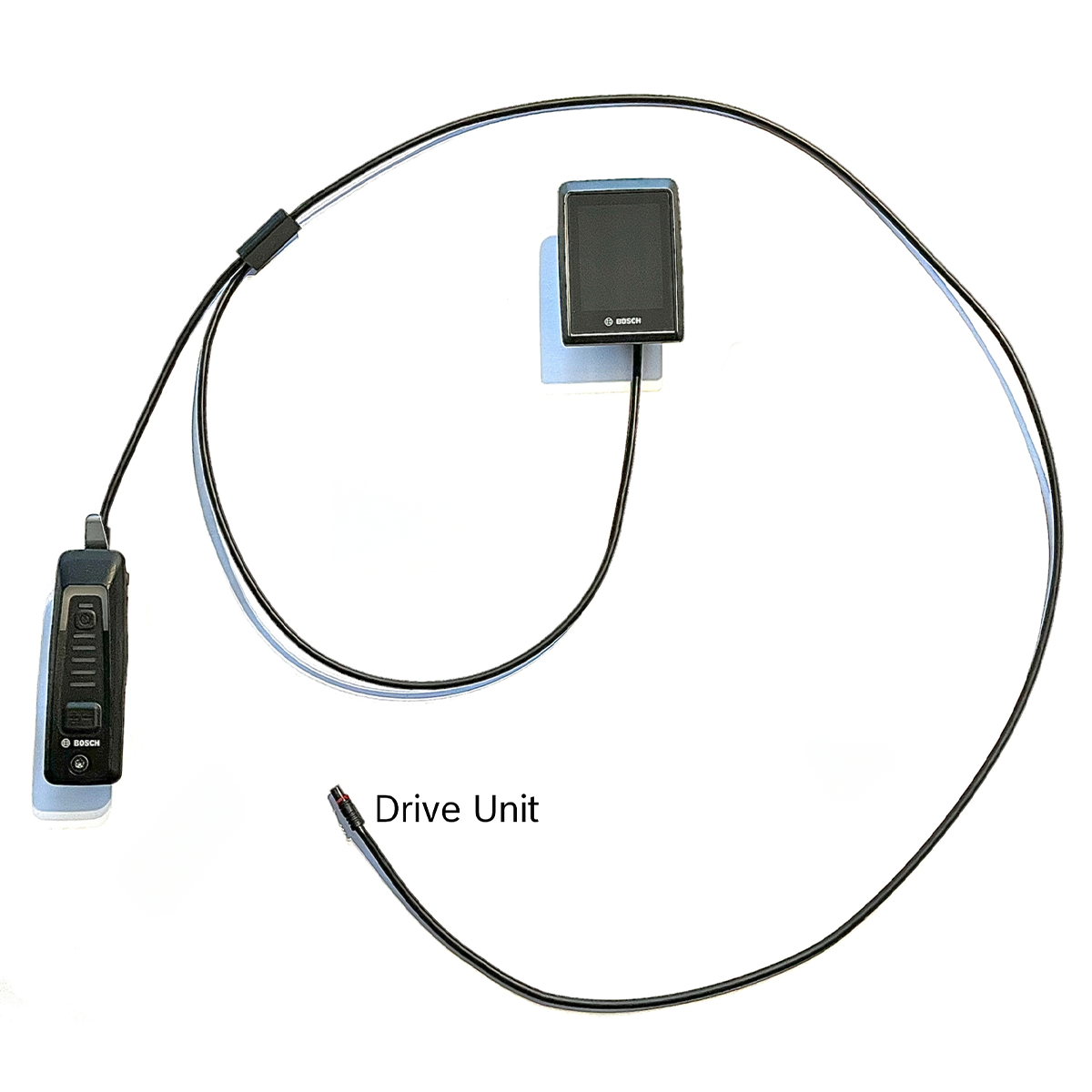 Bosch Y-kabel, 950 mm (BCH3614_950)