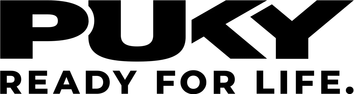 Brand Logo PUKY