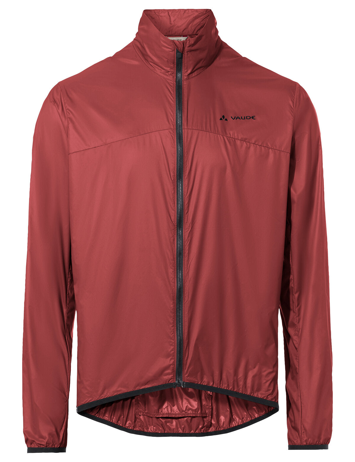 VAUDE Matera Air Jas Heren rood