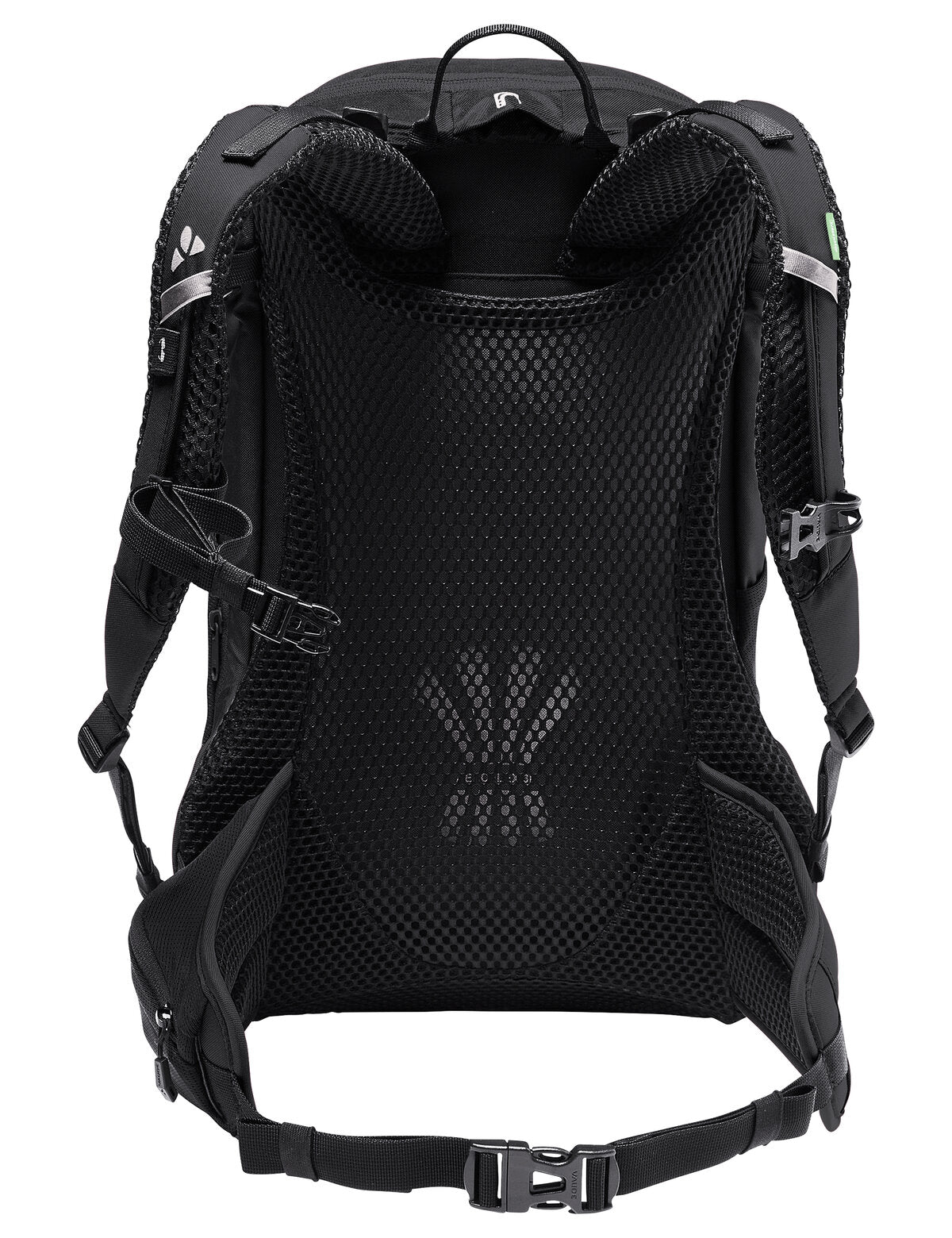 VAUDE Tremalzo 18 Rugzak Dames zwart