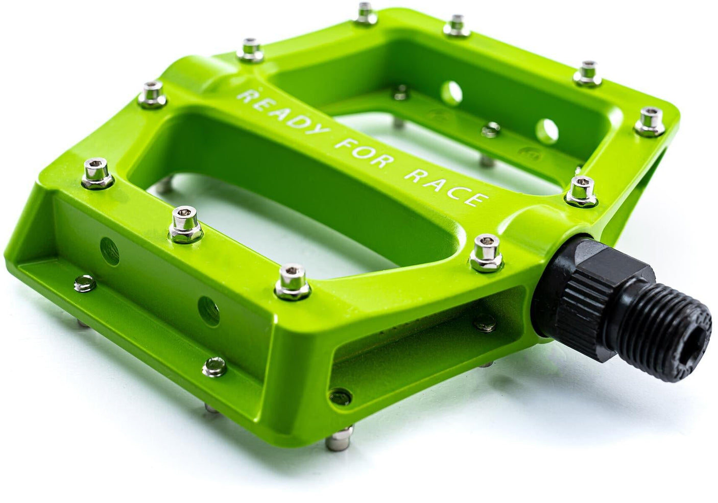 RFR Pedalen Flat CMPT groen