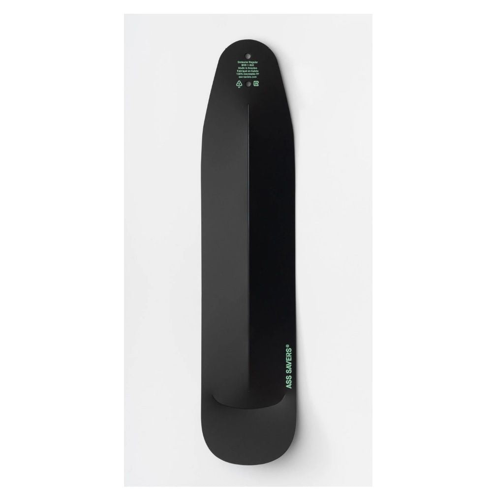 Ass Savers BRR-1 Brotector spatbord voor achterwiel black