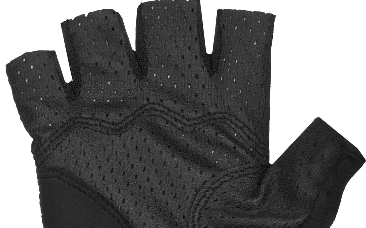 Giro Zero Cs Handschoenen black