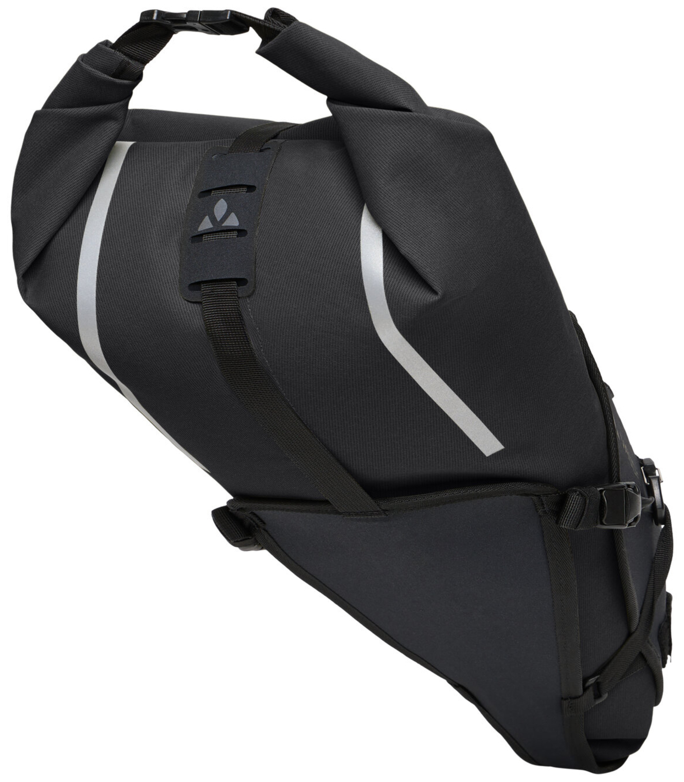 VAUDE Trailsaddle Cage zwart