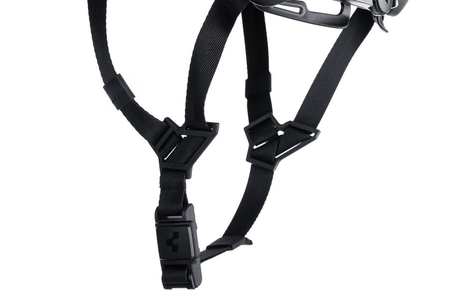 CUBE Helm TROOPER geel´n´blauw´n´roze