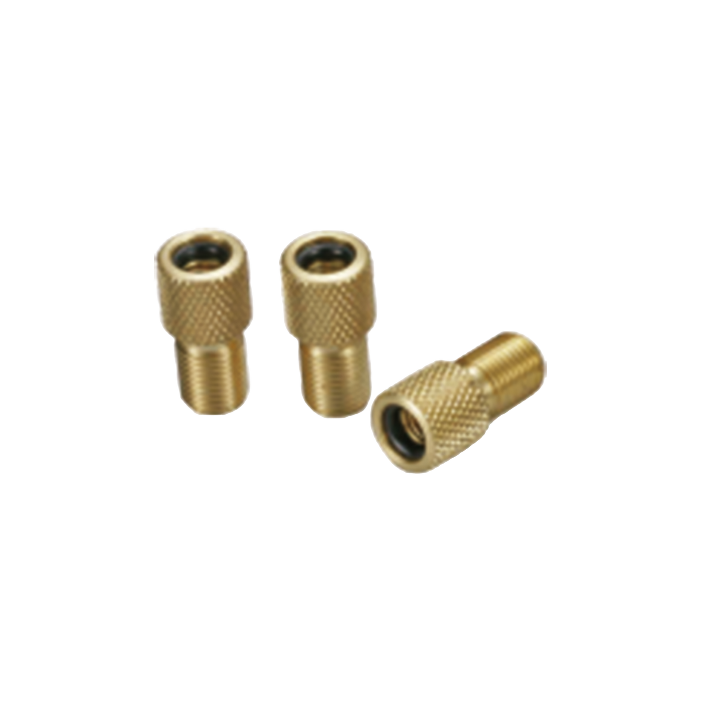 XLC Schroef-/Overgangsventieladapter AV naar DV/SV