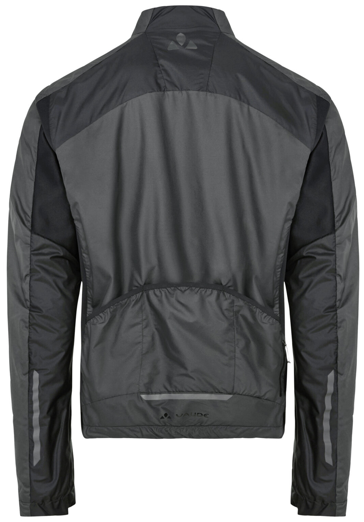 VAUDE Heren Kuro Active Isolerende Jas graphite