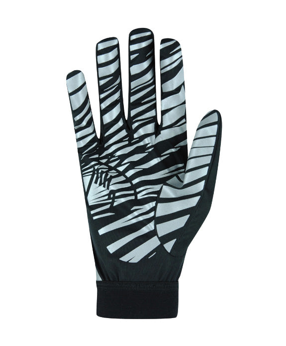 Roeckl Monte Cover Glove Handschoenen Zwart