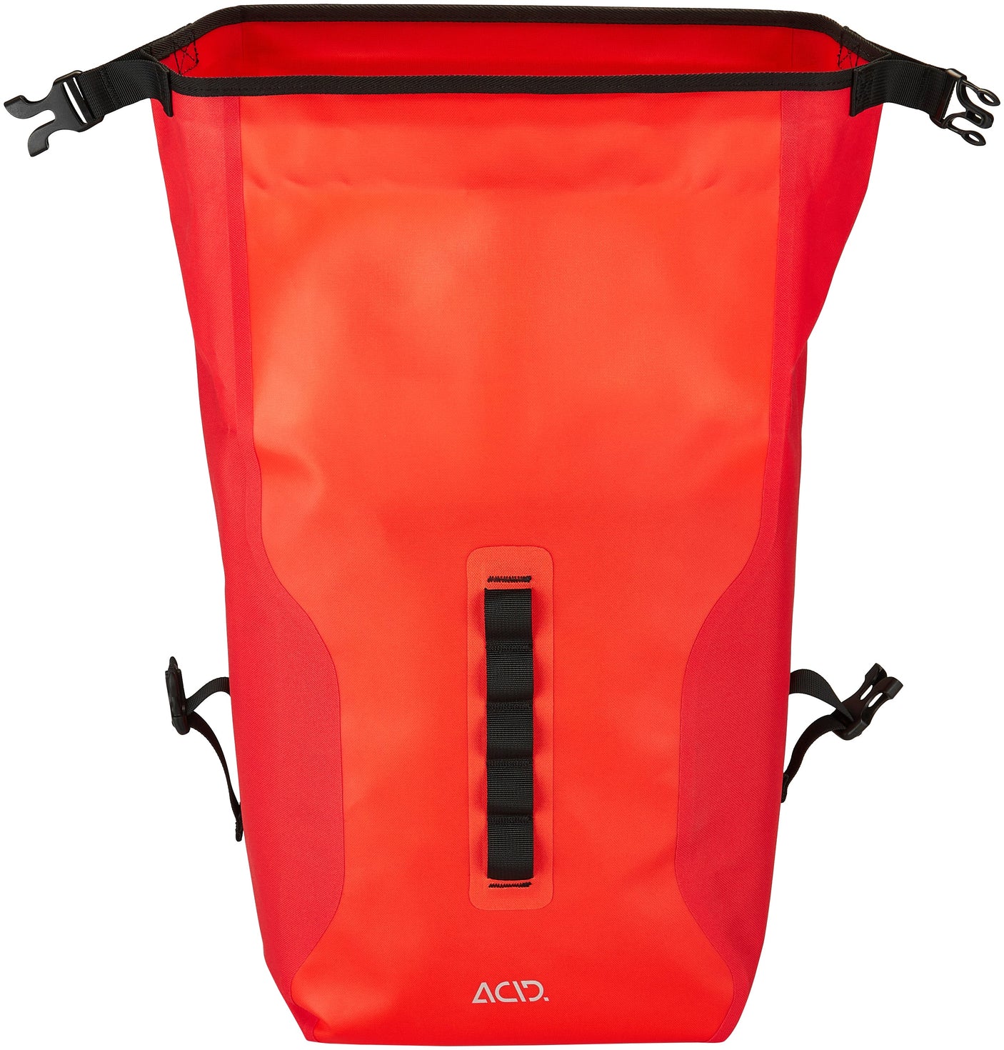 ACID Zijkantentas PRO 20/2 SMLink flame´n´black