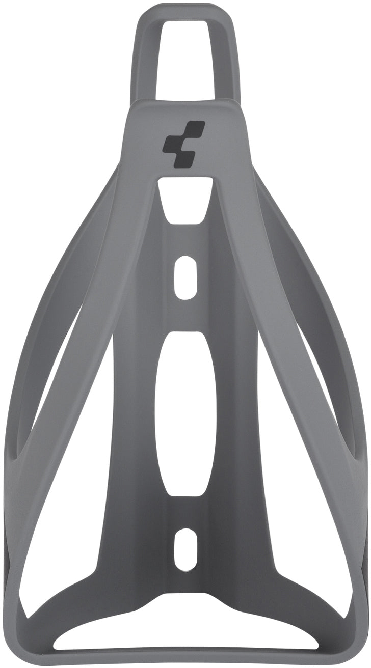 CUBE Bidonhouder HPP mat grijs´n´black