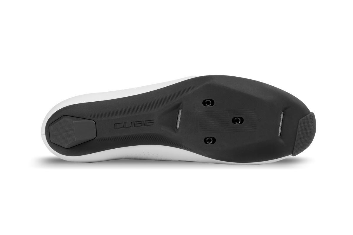 Cube schoenen SYDRIX PRO wit