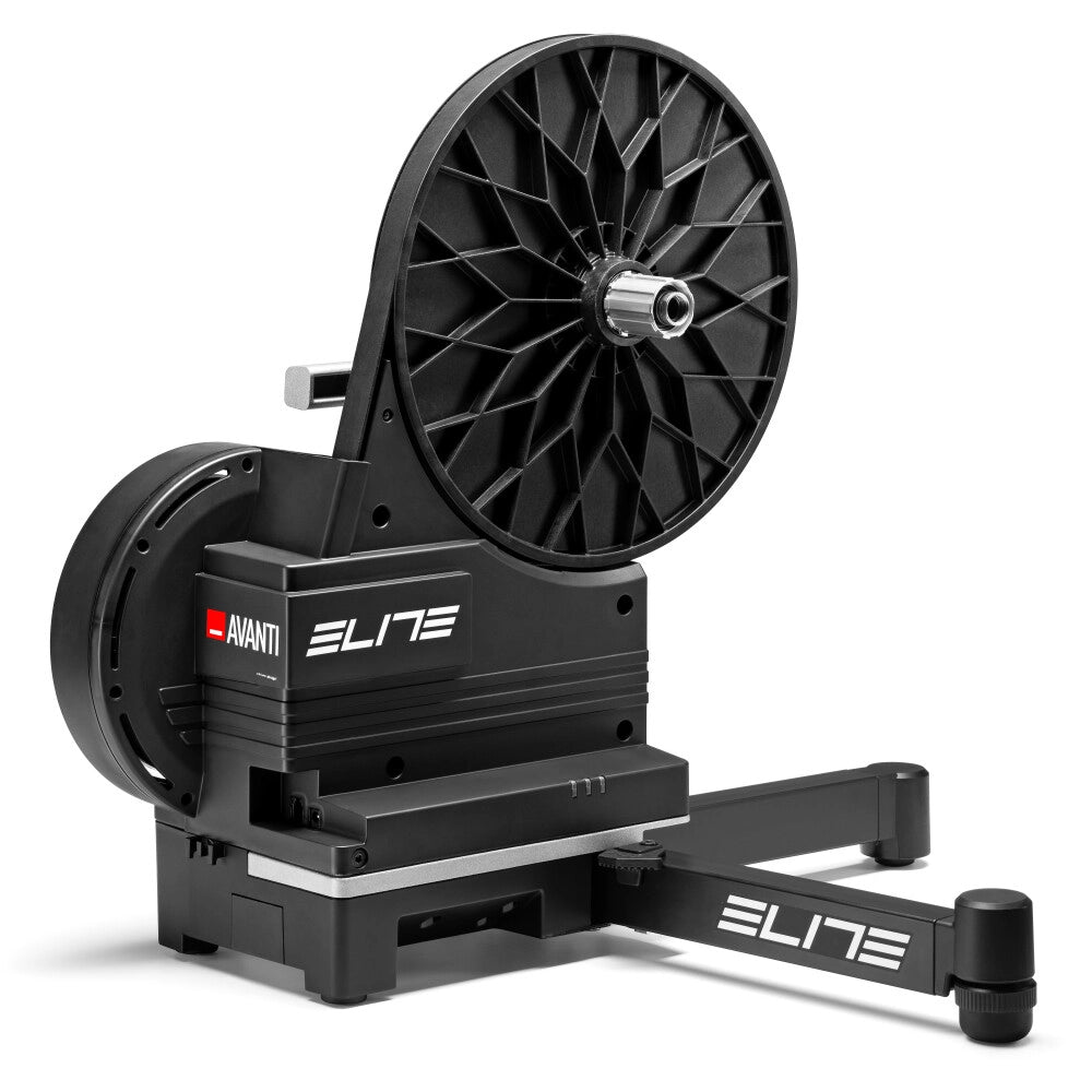 Elite Avanti rollen trainer