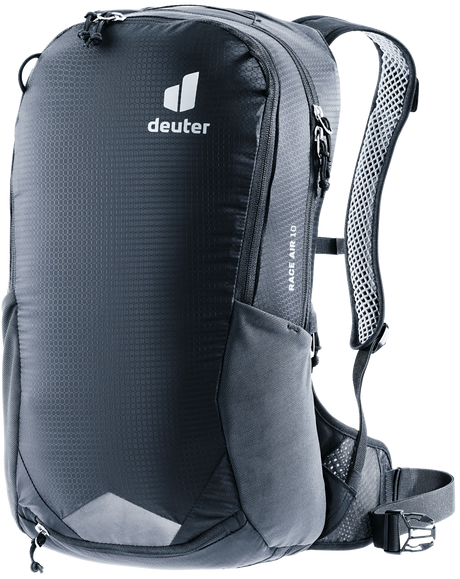deuter Race Air 10 fietsrugzak zwart