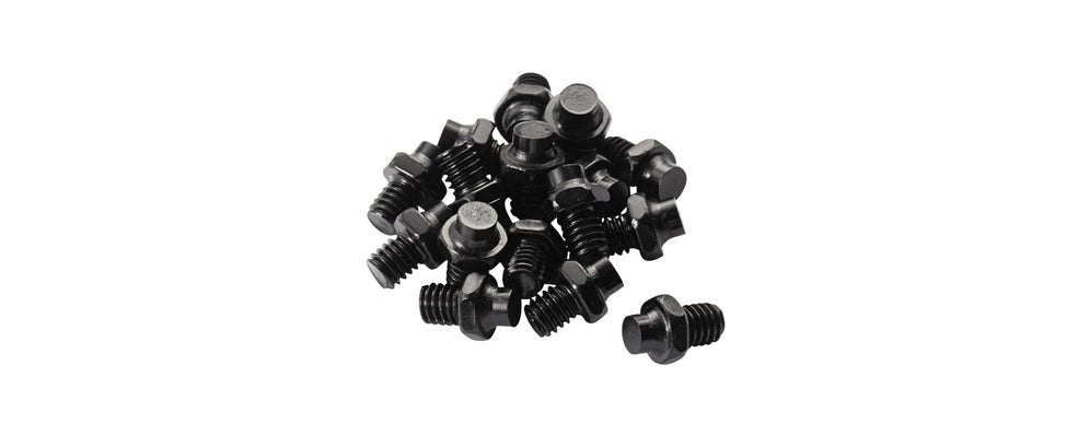 Reverse 16x Alu R-Pins Escape / Escape Pro zwart