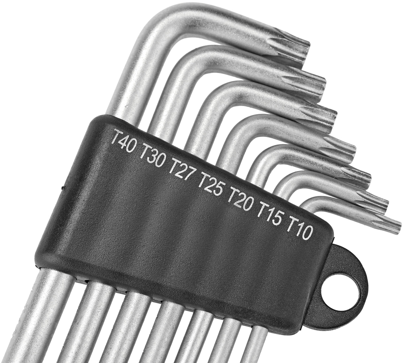 RFR Set met ronde inbusbout