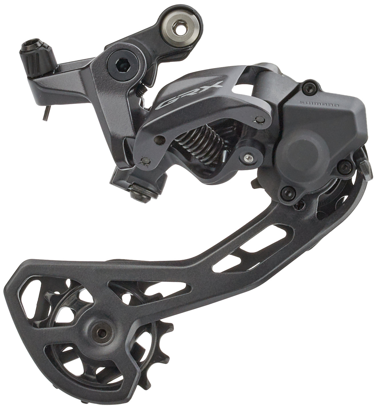 Shimano GRX RD-RX820 Derailleur Medium Cage 12-speed