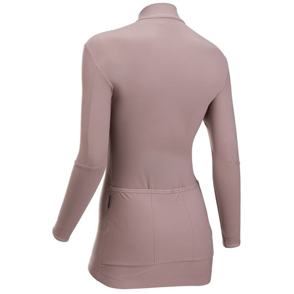 Northwave Fahrenheit Wmn Jersey Petra Roze