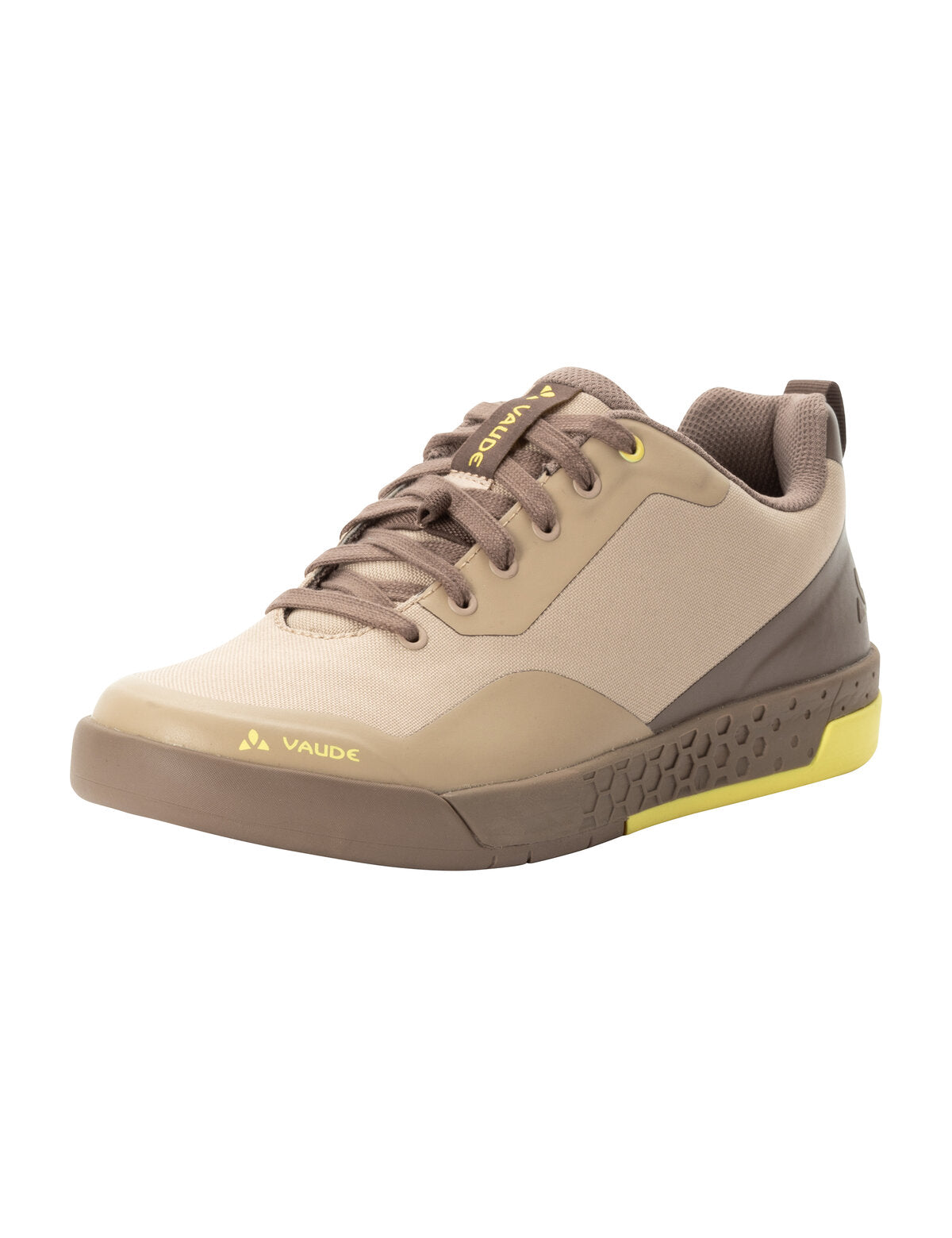 VAUDE Moab Syn. II Dames beige