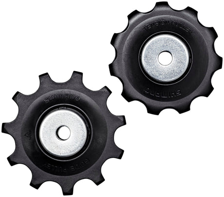 Shimano Deore RD-M6000 schakelpulley GS