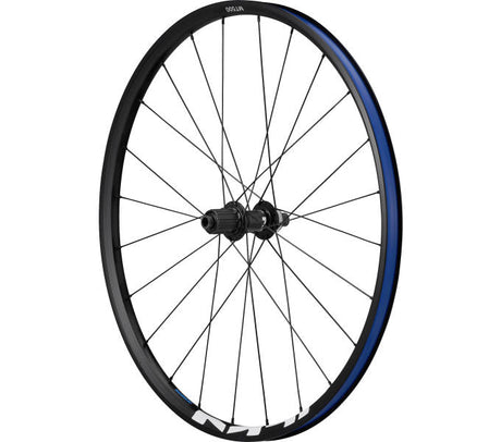 Shimano WH-MT500 MTB Achterwiel 29" Schijf CL Clincher E-Thru 142mm zwart