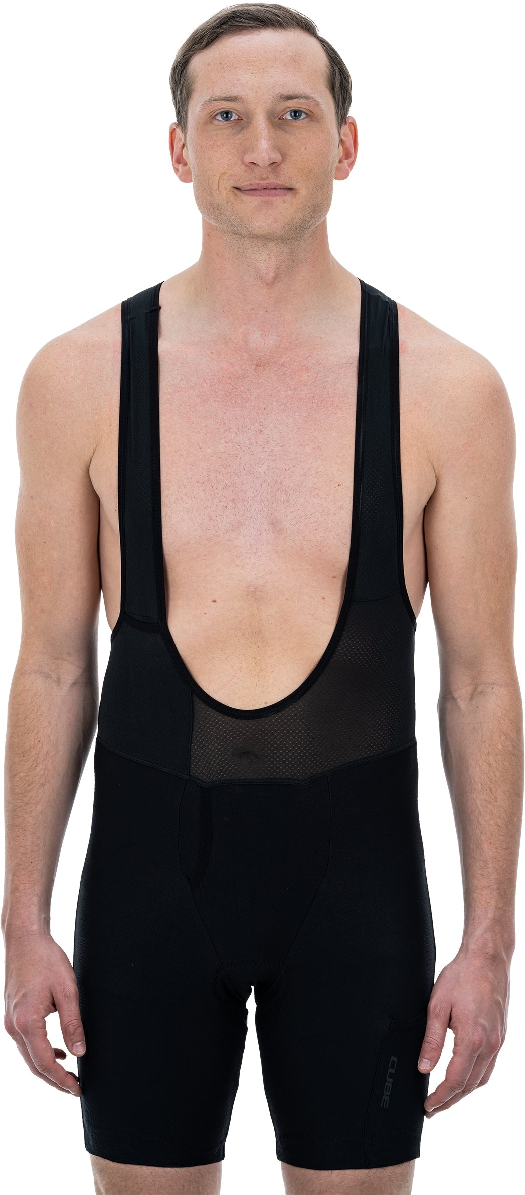 CUBE binnenbroek met bretels