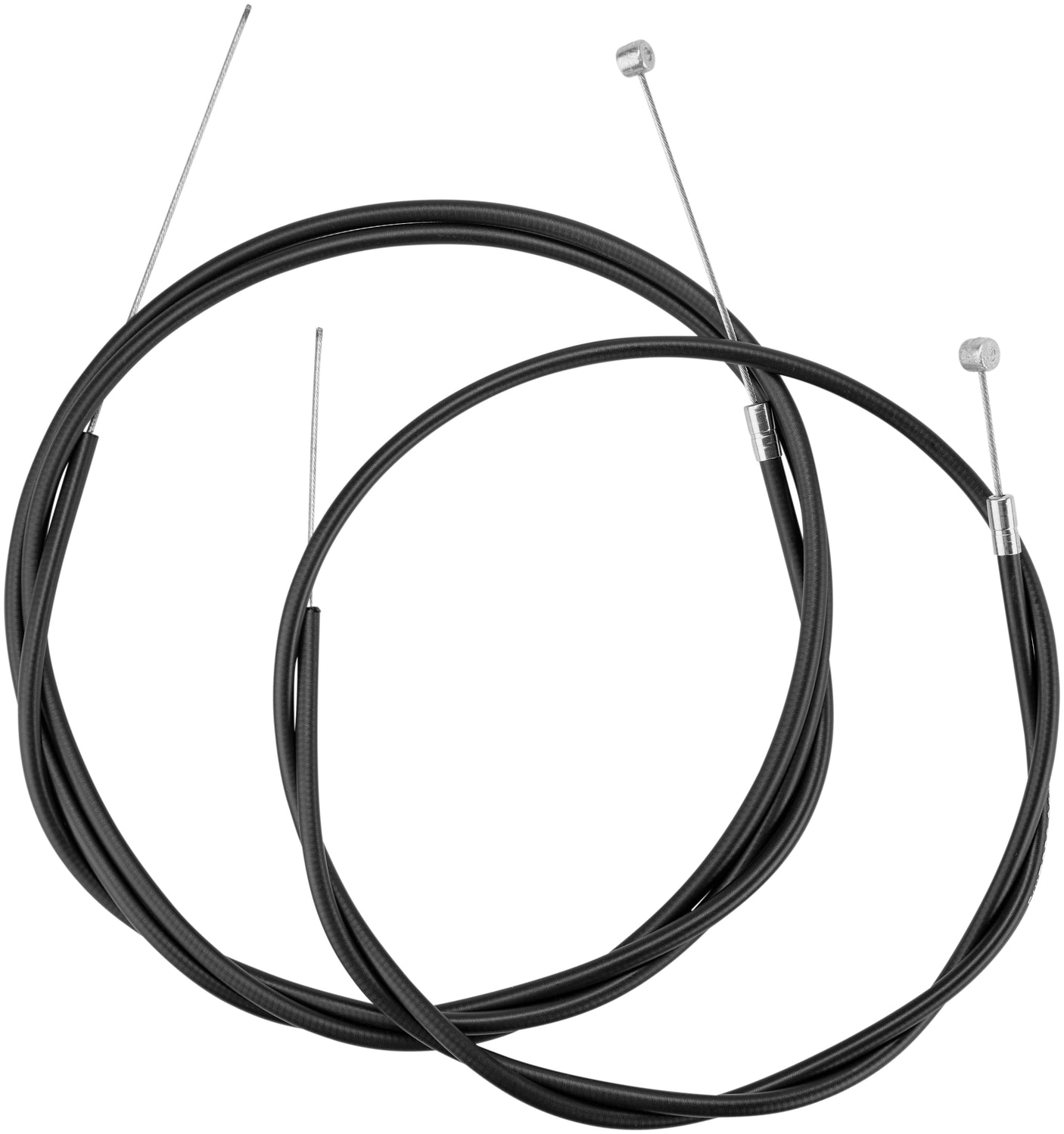 Shimano BL-T4000 remhendel set zwart