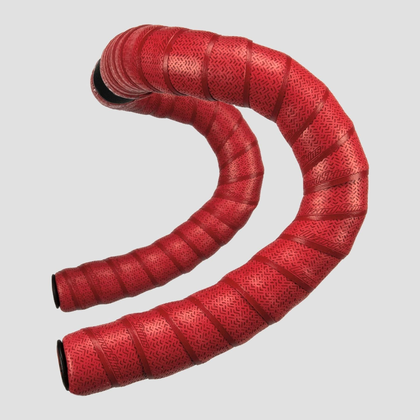 Lizard Skins DSP Stuurband 3,2mm 226cm karmozijnrood